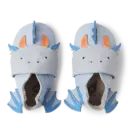 Soft Soles Puffkin Skyway | Blauw