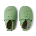 Soft Soles Apple Pomme English Ivy | Vert