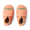 Soft Soles Peach Pop Canyon Sunset  | Rose