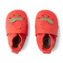 Soft Soles Tommy Tomato Grenadine  | Rouge