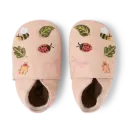 Soft Soles Bugtopia Cameo Rose | Roze