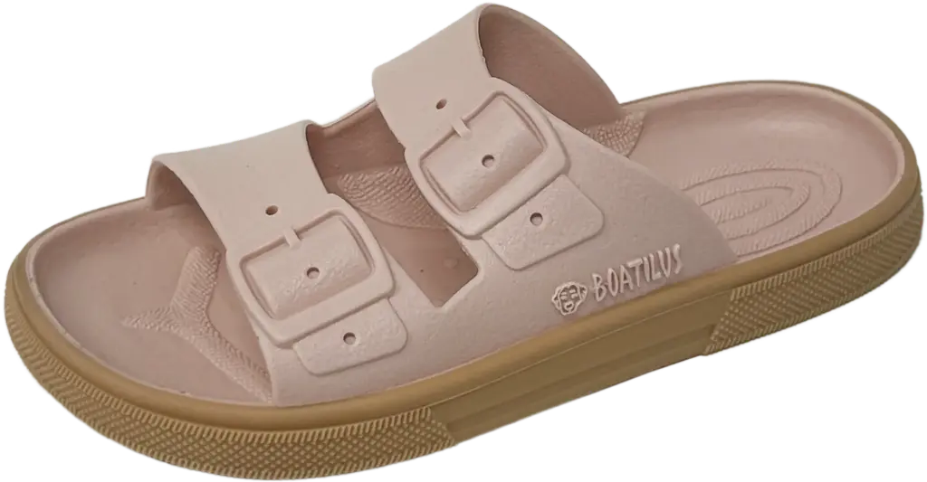 Rocksy Old Pink/Beige | Roze