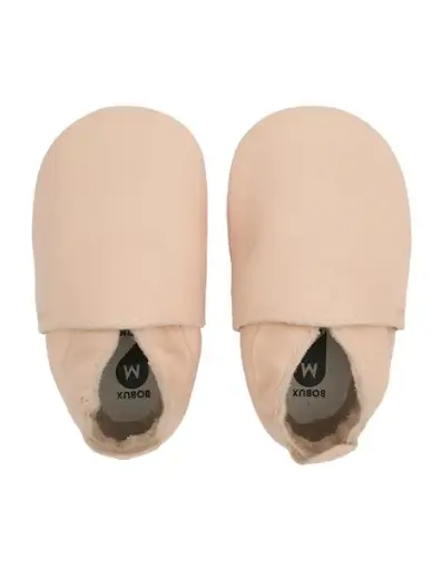 Soft Soles Simple Shoe Rose | Pink