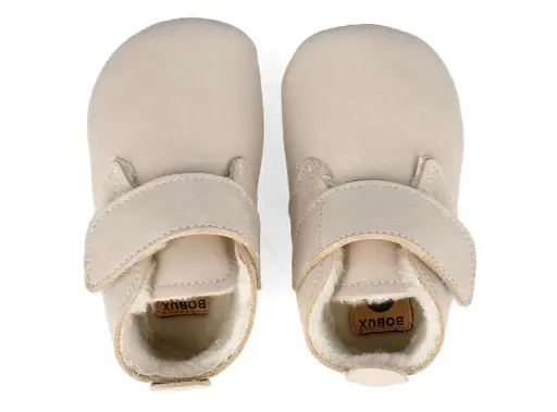 Soft Soles Desert Arctic Milk | Beige