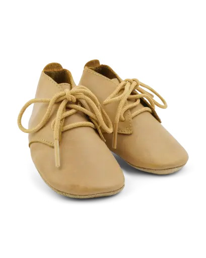 Soft Soles Desert Lace Caramel | Caramel