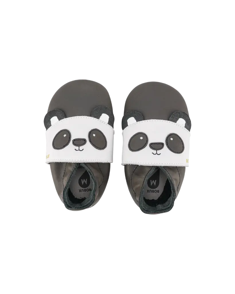 Soft Soles Bam-Boo Charcoal | Anthracite