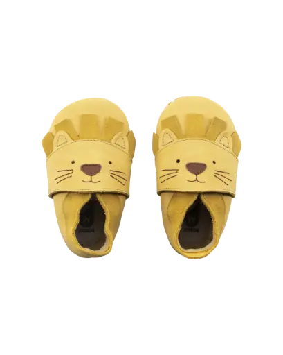Soft Soles Leo Maple | Ohcre