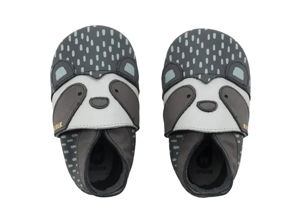 Soft Soles Rascal Charcoal | Anthracite
