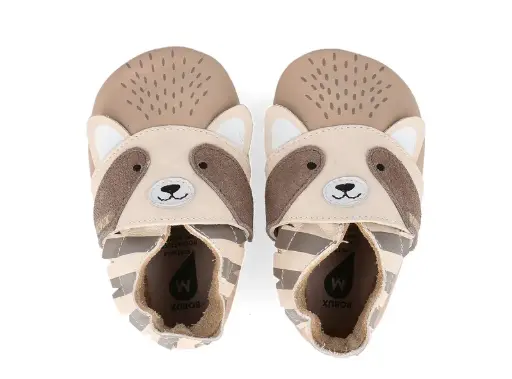 Soft Soles Rickie Pearl/Beige | Beige