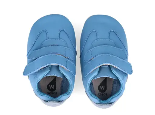 Soft Soles Pitch Alure/Jeans | Bleu