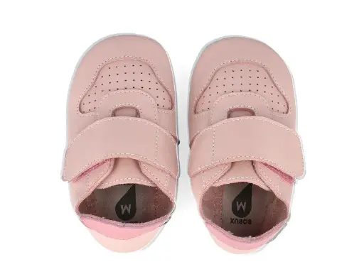 Soft Soles Riley Mini Blossom/Lotus | Pink