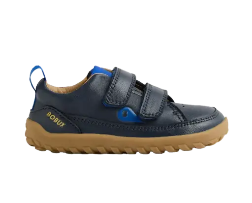 IW Dawn Navy | Blauw