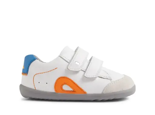 SU Blaze White-Azure | Wit