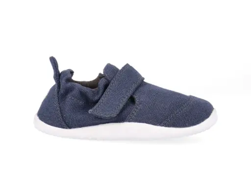 XP Go Organic Black | Zwart