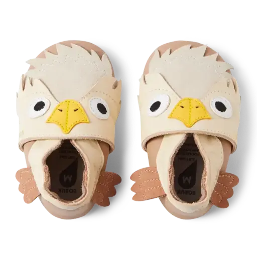 Soft Soles Griffin White Swan-Warm Taupe | Taupe