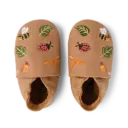 Soft Soles Bugtopia Caramel | Caramel