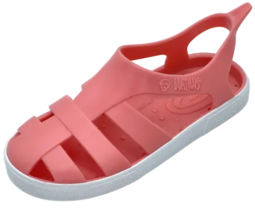 Bioty Candy/White | Rose