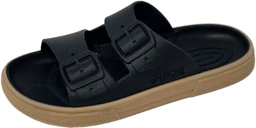 Rocksy Navy/Beige | Bleu